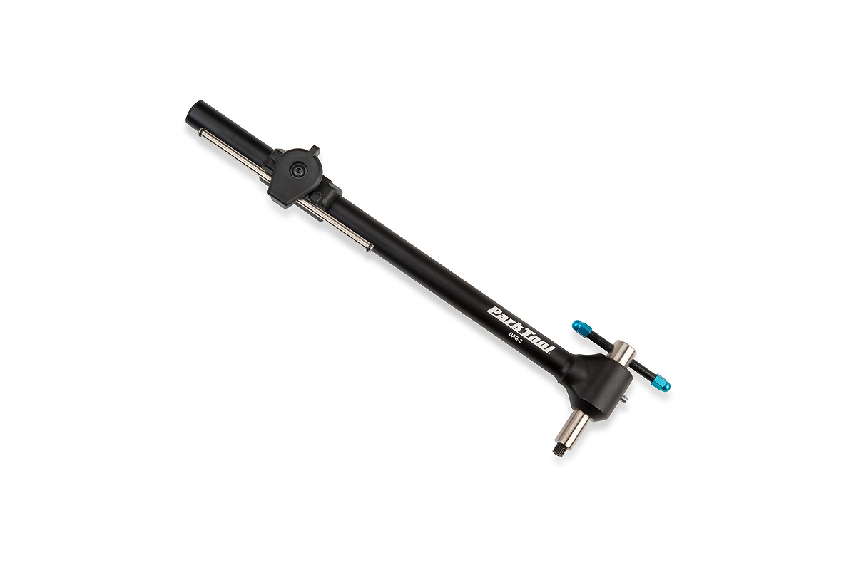 DAG-3 Derailleur Hanger Alignment Gauge