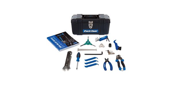 Home Mechanic Starter Kit SK-4