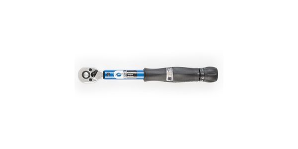 TW-5.2 Ratchet Torque Wrench 2-14Nm 3/8 Inch