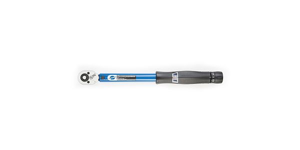 TW-6.2 Ratchet Torque Wrench 10-60Nm 3/8 Inch