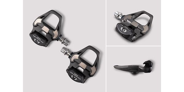 Shimano Ultegra R8000 SPD-SL Road Pedals