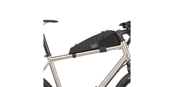 Race Top Tube Bag - 1.5 Litres