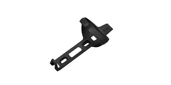 Aero Bottle Cage - Seat Tube