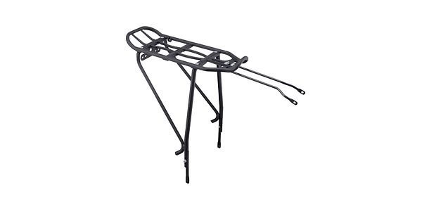 Pannier Rack Disc & Caliper