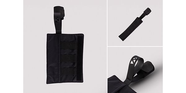 RIFTT Tool & Tube Wrap