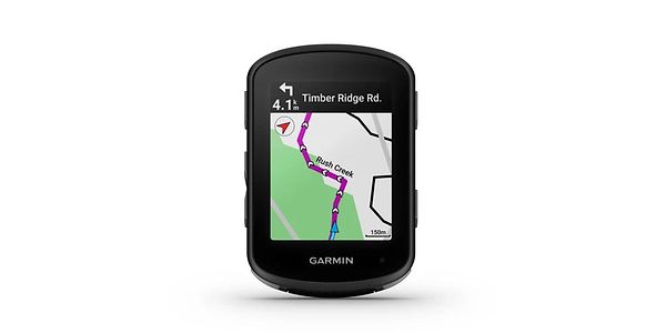 Edge 540 GPS Bike Computer