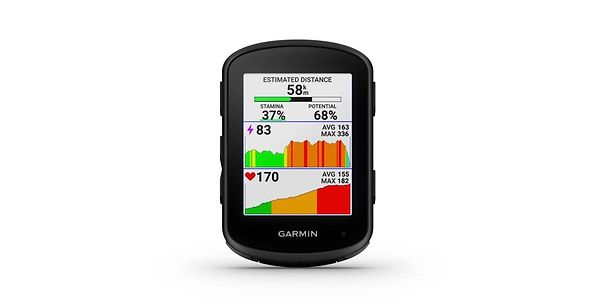 Edge 840 EU GPS Bike Computer