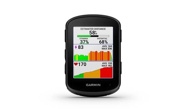 Edge 840 EU GPS Bike Computer
