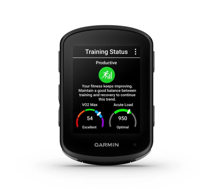 Edge 540 GPS Bike Computer