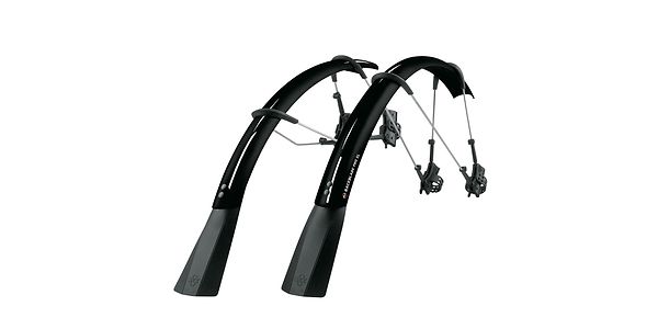 Raceblade Pro XL Mudguard