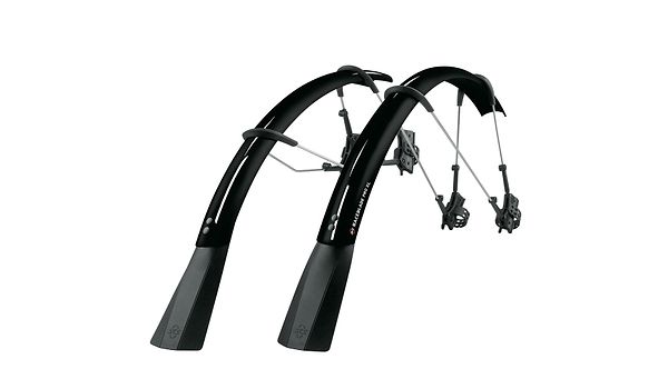 Raceblade Pro XL Mudguard