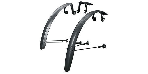 Speedrocker XL Mudguard
