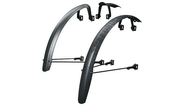 Speedrocker XL Mudguard