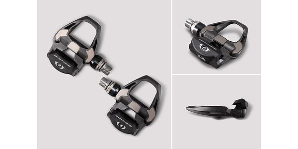 Dura-Ace R9100 SPD-SL Pedals