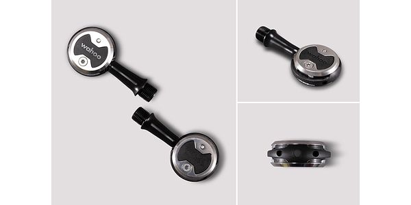 Wahoo Speedplay Comp Pedals