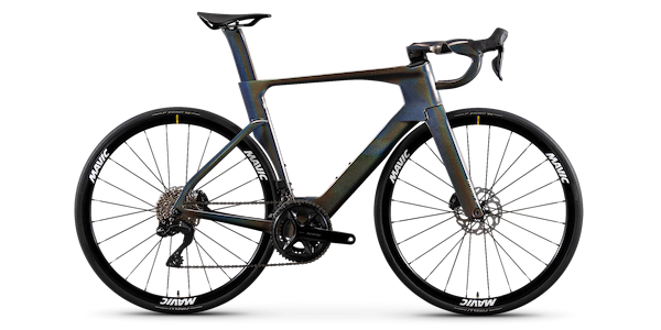 Ultra-Aero SL R - Sport