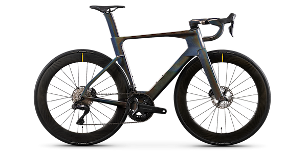 Ultra-Aero SL R - Enthusiast