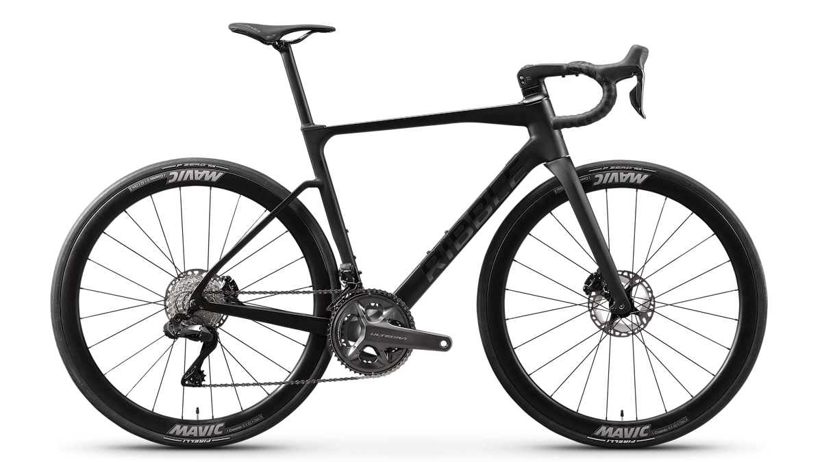 Endurance SL R Disc - Enthusiast