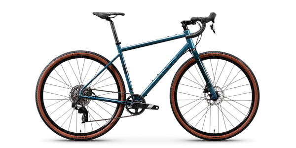 Gravel 725 - Enthusiast