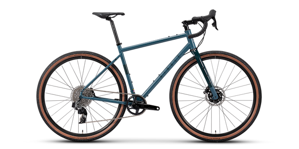 Gravel 725 - Pro