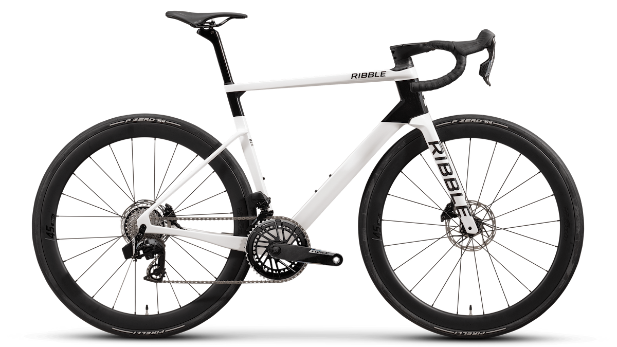 Ultra-Race Force AXS