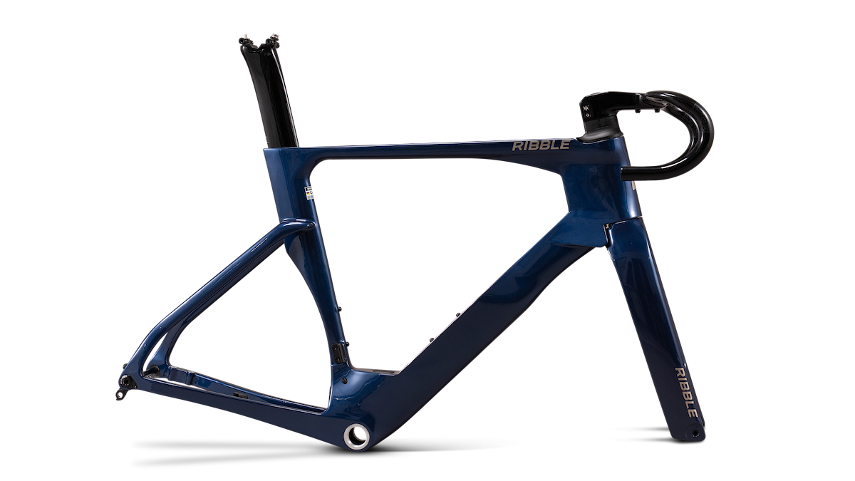 Ultra-Aero SL Rahmenset