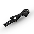 Adjustable Out-Front Computer Mount