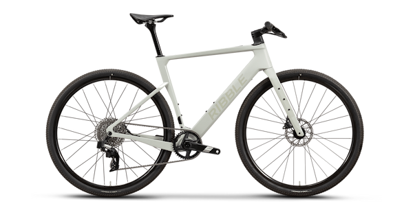 Allgrit E Carbon-X Sportfit Apex XPLR AXS