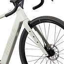 Allgrit E Carbon-X Fork