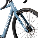 Allgrit E AL Carbon Fork