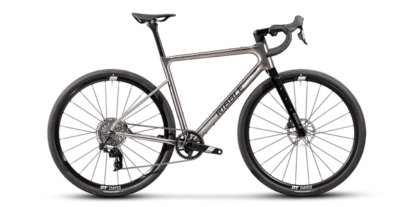 ALLGRIT Ti-X Apex XPLR AXS