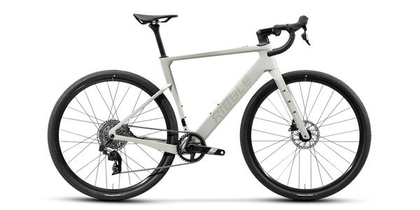 ALLGRIT E CARBON-X Apex XPLR AXS