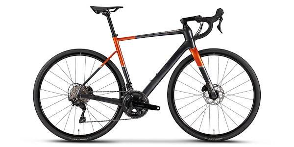 Allroad SL 105 Mechanical