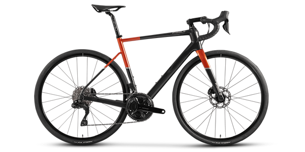 Allroad SL 105 Di2