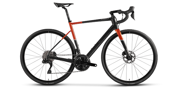 Allroad SL 105 Di2
