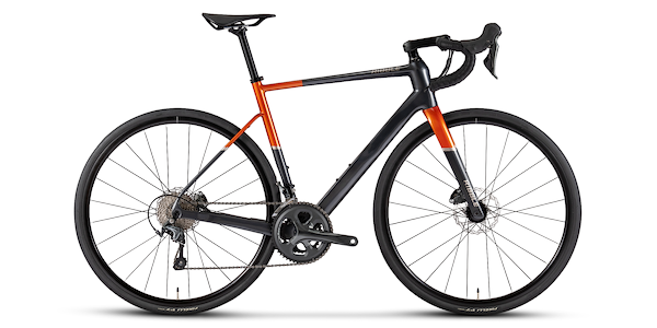Allroad SL Tiagra