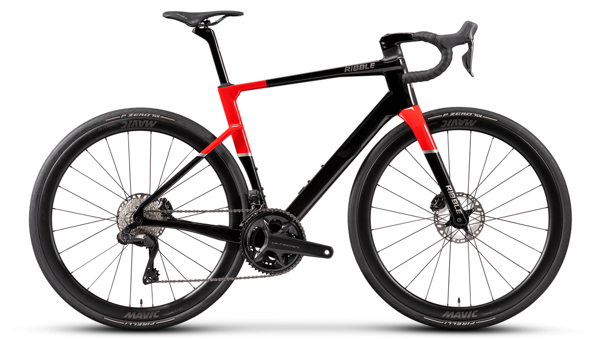Allroad SL R Ultegra Di2