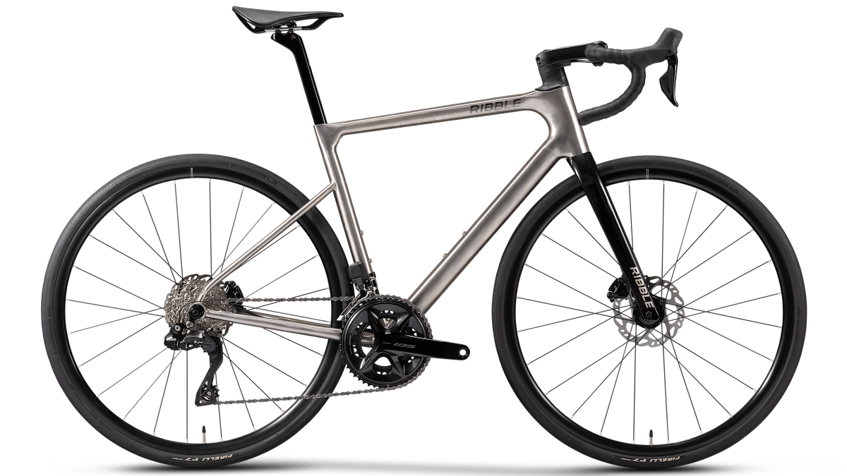 Allroad Ti 105 Di2