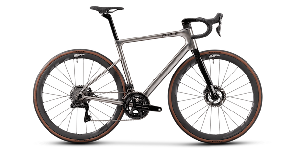 Allroad Ti Dura-Ace Di2