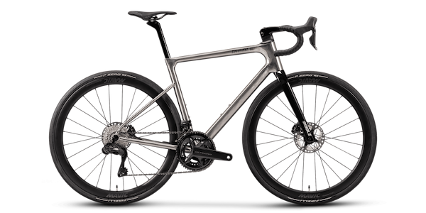 Allroad Ti Ultegra Di2