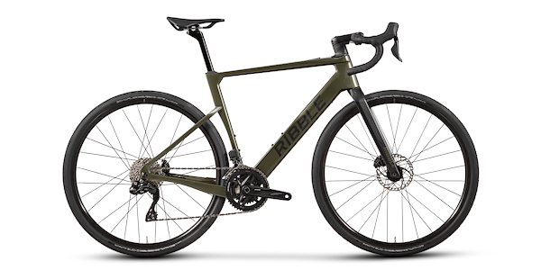 CGR E Carbon-X 105 Di2