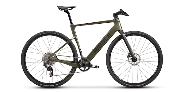 CGR E Carbon-X Sportfit Apex XPLR AXS 
