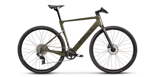 CGR E Carbon-X Sportfit Apex XPLR AXS 