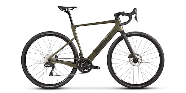 CGR E Carbon-X Ultegra Di2