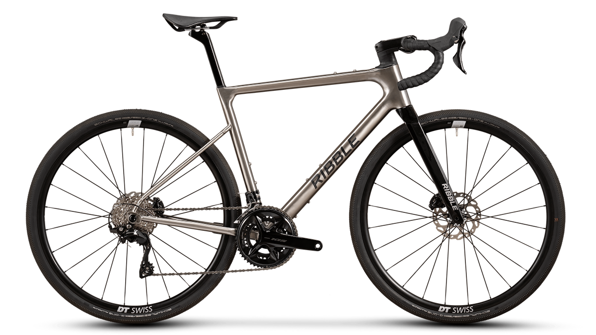 CGR Ti-X 105