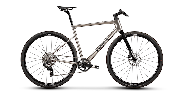 CGR Ti-X Sportfit Apex XPLR AXS