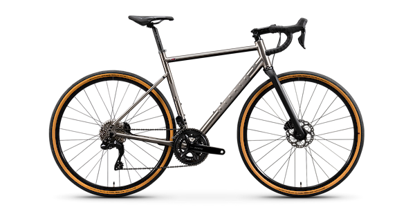 CGR Ti 105 Di2