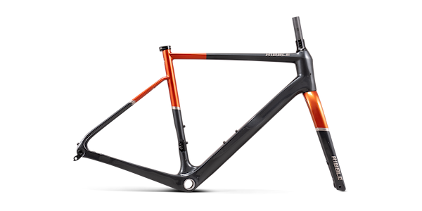 Allroad SL Frameset