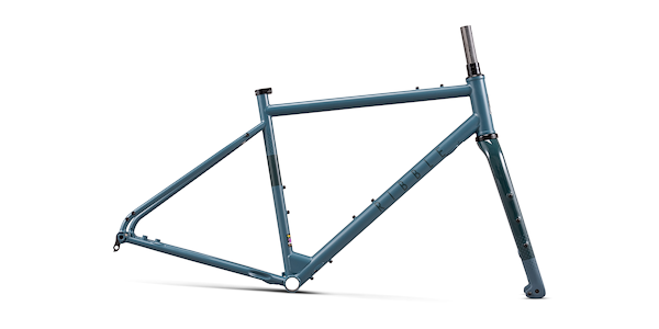 Gravel 725 Frameset