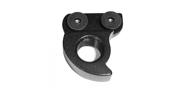 Aero TT Rear Derailleur Hanger